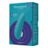 Womanizer Starlet 3 - Air Pulse Clitoral Stimulator (Turquoise) 