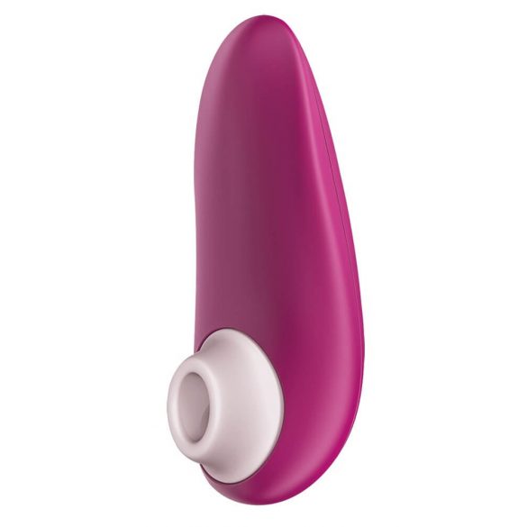 Womanizer Starlet 3 - Air Pulse Clitoral Stimulator (Pink) 