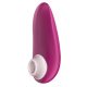 Womanizer Starlet 3 - Air Pulse Clitoral Stimulator (Pink) 