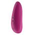 Womanizer Starlet 3 - Air Pulse Clitoral Stimulator (Pink) 