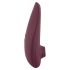 Womanizer Classic 2 - Rechargeable Air Pulse Clitoral Stimulator (Burgundy) 