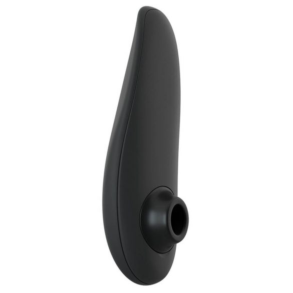 Womanizer Classic 2 - Battery Powered Air-Pulse Clitoral Stimulator (Black) 