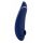 Womanizer Premium 2 - Rechargeable, Air Pulse Clitoral Stimulator (Blue) 