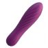 Svakom Tulip - Rechargeable Mini Stick Vibrator (Purple) 