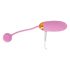 Svakom Ella Neo - Smart Vibrating Egg (Pink) 