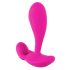 SMILE RC - Rechargeable, Wireless G-spot Vibrator (Pink) 