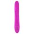 SMILE Rabbit - Rechargeable, Clitoral Arm Thrusting-Rotating Vibrator (Pink) 