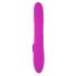 SMILE Rabbit - Rechargeable, Clitoral Arm Thrusting-Rotating Vibrator (Pink) 