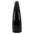 WYNE 03 - Rechargeable Vibrating Suction Masturbator (Black) 