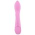 SMILE Nodding - Rechargeable, Clitoral Arm, Nodding Vibrator (Pink) 