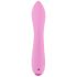 SMILE Nodding - Rechargeable, Clitoral Arm, Nodding Vibrator (Pink) 