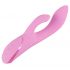 SMILE Nodding - Rechargeable, Clitoral Arm, Nodding Vibrator (Pink) 