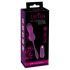 Javida RC - Wireless Vibrating Bullet (Purple) 