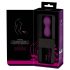 Javida RC - Wireless Vibrating Bullet (Purple) 