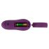 Javida RC - Wireless Vibrating Bullet (Purple) 