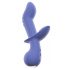 AWAQ.U 2 - Rechargeable, Dual Motor G-Spot Vibrator (Purple) 