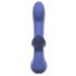 AWAQ.U 2 - Rechargeable, Dual Motor G-Spot Vibrator (Purple) 