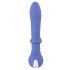 AWAQ.U 2 - Rechargeable, Dual Motor G-Spot Vibrator (Purple) 