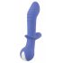 AWAQ.U 2 - Rechargeable, Dual Motor G-Spot Vibrator (Purple) 