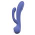 AWAQ.U 4 - Rechargeable, Anal Vibrator (Purple) 