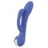 AWAQ.U 4 - Rechargeable, Anal Vibrator (Purple) 