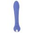 AWAQ.U 4 - Rechargeable, Anal Vibrator (Purple) 