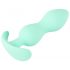 Cuties Mini Butt Plug - Silicone Anal Dildo - Mint (0.9in) 