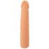 Nature Skin - Penis Sleeve Extender and Thickener (24cm) 