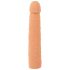 Nature Skin - Penis Sleeve Extender and Thickener (24cm) 