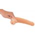 Nature Skin - Penis Sleeve Extender and Thickener (24cm) 