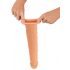 Nature Skin - Penis Sleeve Extender and Thickener (24cm) 