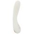 Glow in the Dark G-spot Vibrator (White) 