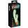 You2Toys Glow in the Dark - Fluorescent Clitoral Vibrator (White) 