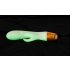 You2Toys Glow in the Dark - Fluorescent Clitoral Vibrator (White) 