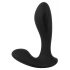 XOUXOU - wearable electro G- and P-point vibrator (black)