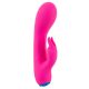 You2Toys Colorful - Rechargeable, Waterproof Clitoral Vibrator (Pink) 