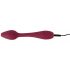 You2Toys Flexible Rosebud G-spot Vibrator (Red) 