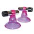 You2Toys - Vibrating Nipple Stimulator 