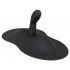 VibePad 3 - Wireless G-Spot Cushion Vibrator (Black) 