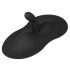 VibePad 3 - Wireless G-Spot Cushion Vibrator (Black) 