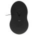 VibePad 3 - Wireless G-Spot Cushion Vibrator (Black) 