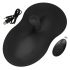 VibePad 3 - Wireless G-Spot Cushion Vibrator (Black) 