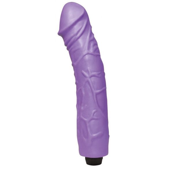 You2Toys - Giant Lover Vibrator - Purple 