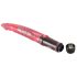 You2Toys - Seduction Vibrator - Ruby Red 