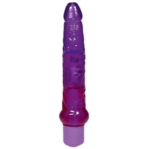 You2Toys - Specialist Vibrator (Purple)