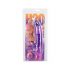 H2O Viking Vibrator (Purple) 