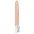 You2Toys - Thrusting Vibrator (Natural) 