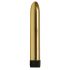 You2Toys - Metallic Glitter Vibrator - Gold Color 