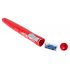 You2Toys - Thrusting Vibrator (Red) 