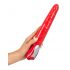 You2Toys - Thrusting Vibrator (Red) 